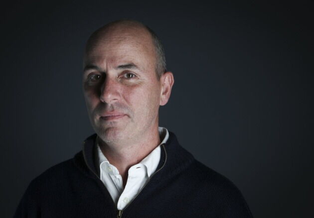 bazzett michael headshot