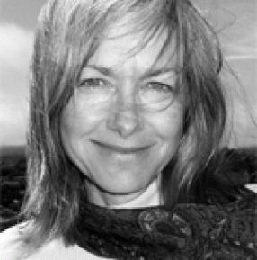 Liz Waldner