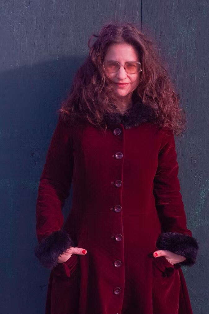 melnick 3 author photo photo credit ada donnelly