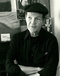 Tom Clark