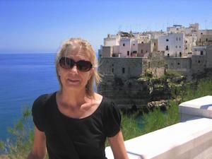juliet rodeman