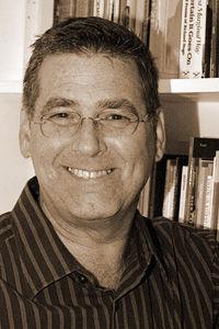 Bruce Weigl
