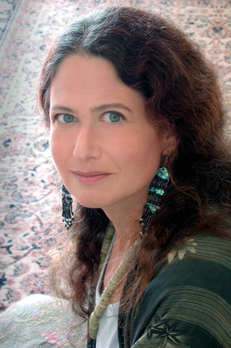 jane hirshfield