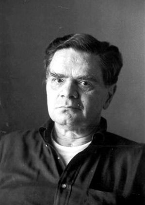 james schuyler