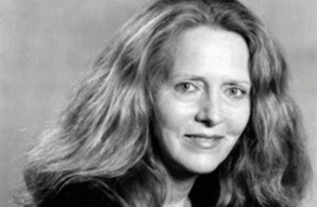 linda gregg