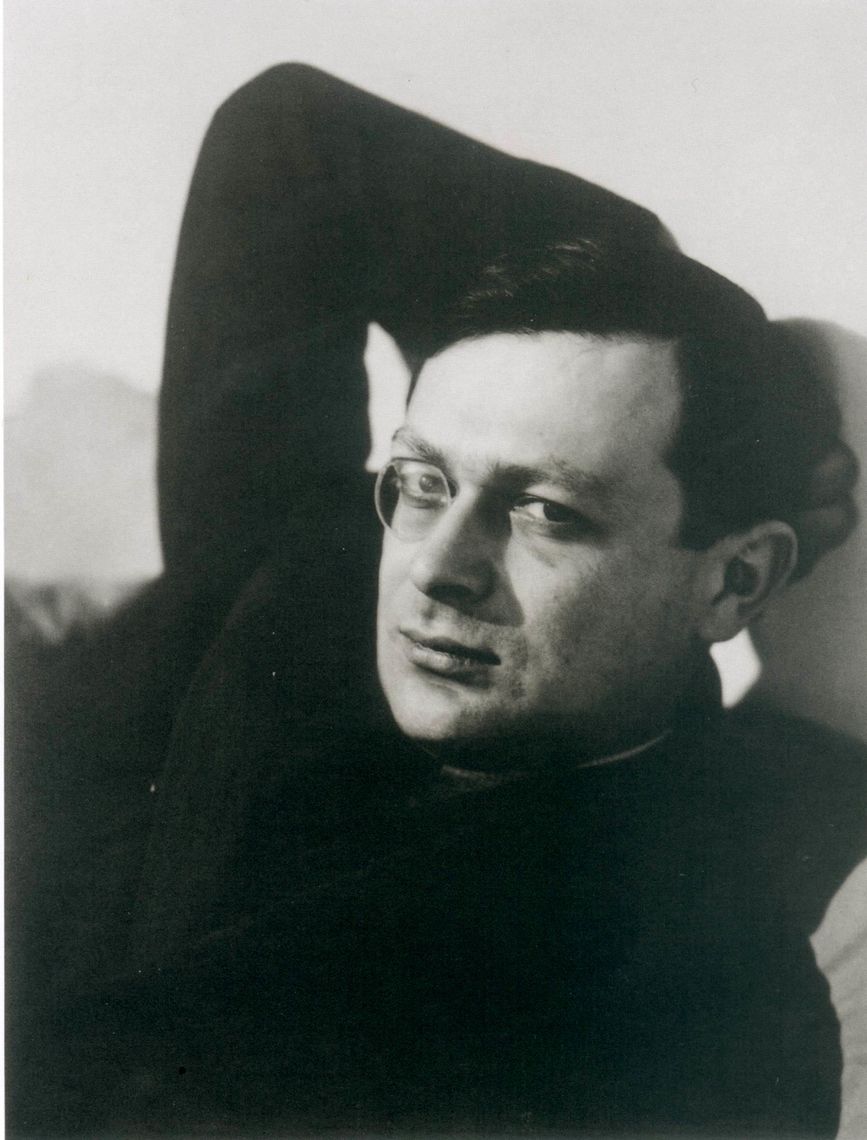 Tristan tzara