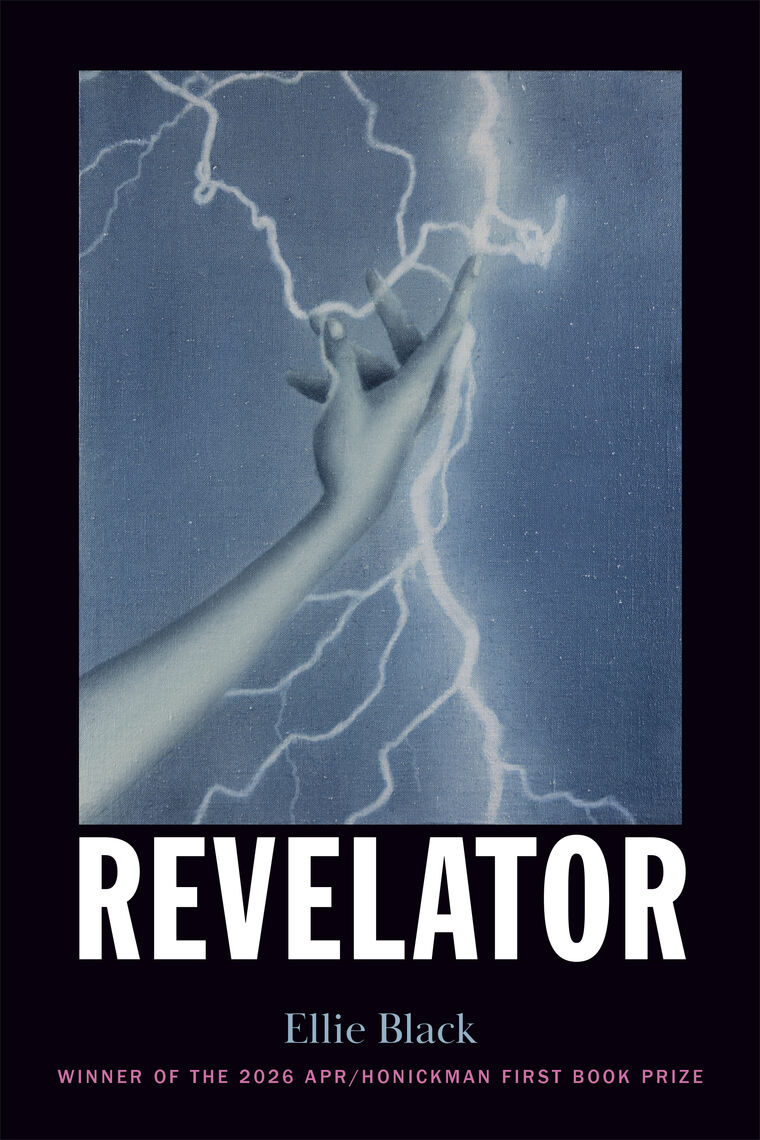 revelator chosen