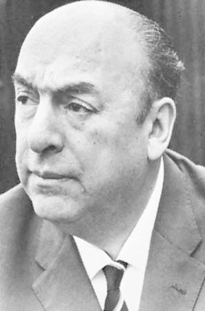 pablo neruda