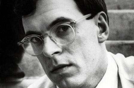 tim dlugos