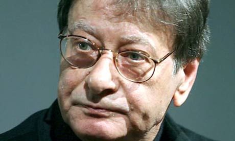 Mahmoud Darwish