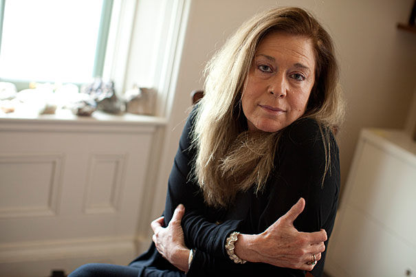 Jorie Graham