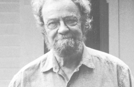 donald hall