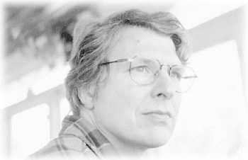 alan williamson