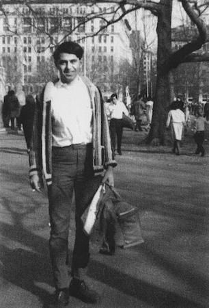 Joseph Ceravolo