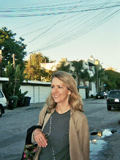 molly bendall