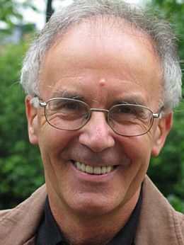 Tomaz Salamun
