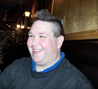 James Hall