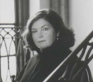 Mary Leader