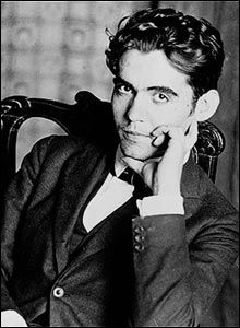 lorca