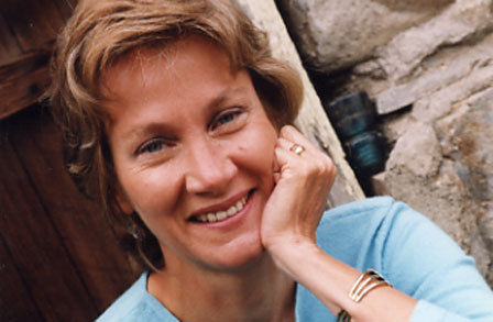 nance van winckel