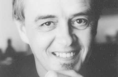 james tate