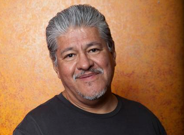 Luis Rodriguez
