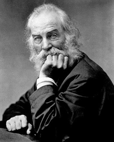 walt whitman