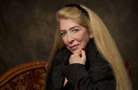 lucie brock broido