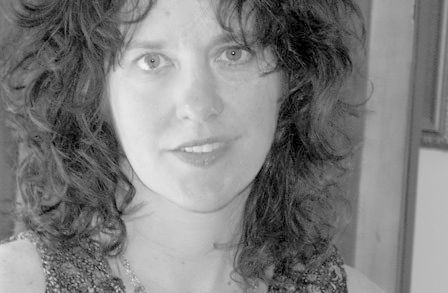 laura kasischke