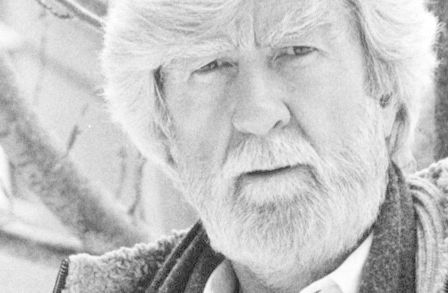 stanley plumly