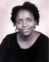 Brenda McMillan