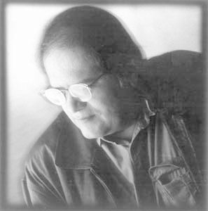 Ray Gonzalez