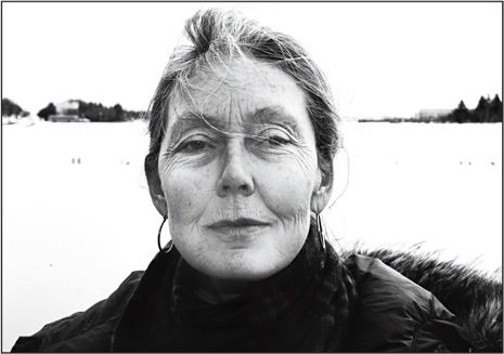 anne carson