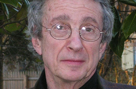 c k williams